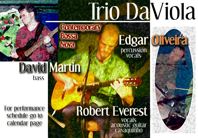 Trio Da Viola